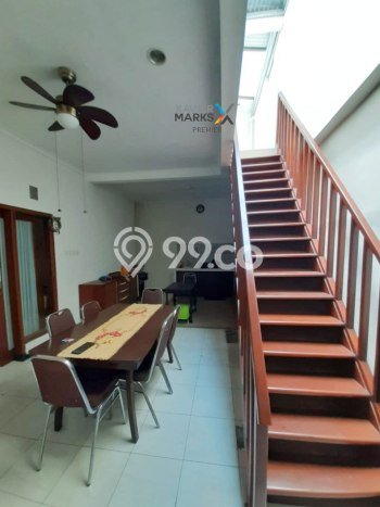 Jual Rumah Modern 4 KT di Araya, Malang Jual Rumah Modern 4 KT di Araya, Malang