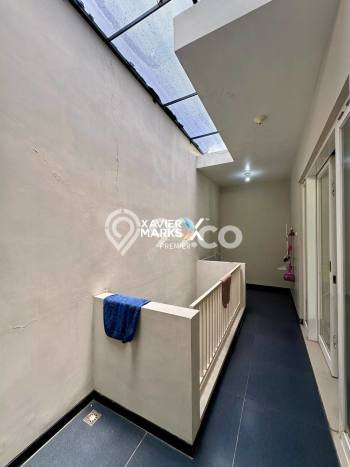 Rumah Modern Minimalis 4 KT Siap Huni di Sukun Rumah Modern Minimalis 4 KT Siap Huni di Sukun