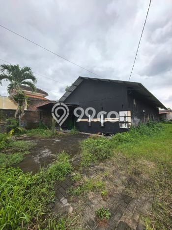 Gudang Dijual di Prime Area Malang Luas 166m2 Gudang Dijual di Prime Area Malang Luas 166m2