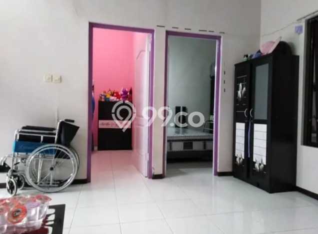 Rumah Modern Cantik 2 KT Bisa Langsung Pindah di Blimbing Rumah Modern Cantik 2 KT Bisa Langsung Pindah di Blimbing