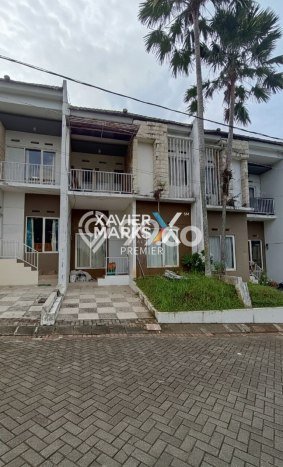 Jual Rumah Eksklusif 3 KT di Tidar, Malang Jual Rumah Eksklusif 3 KT di Tidar, Malang