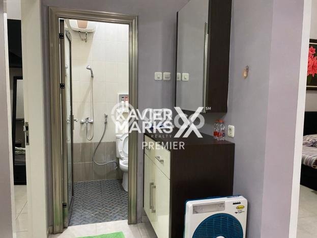 Rumah Sejuk area Permata Jingga, 2 KT, Bebas Macet Rumah Sejuk area Permata Jingga, 2 KT, Bebas Macet