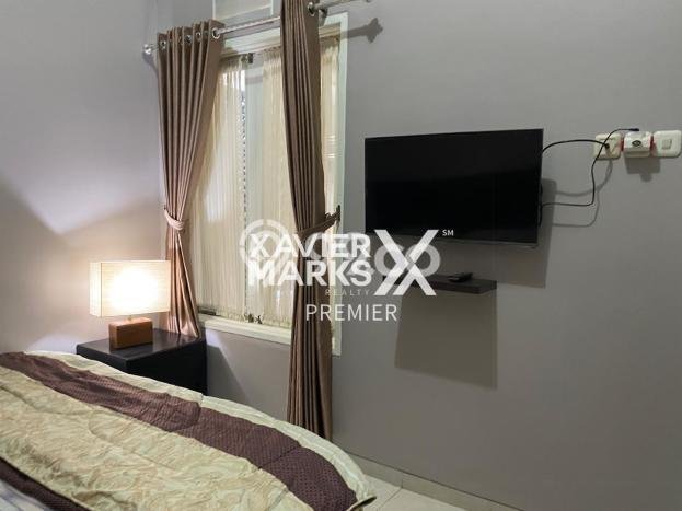 Rumah Sejuk area Permata Jingga, 2 KT, Bebas Macet Rumah Sejuk area Permata Jingga, 2 KT, Bebas Macet