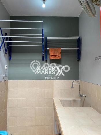 Rumah Sejuk area Permata Jingga, 2 KT, Bebas Macet Rumah Sejuk area Permata Jingga, 2 KT, Bebas Macet