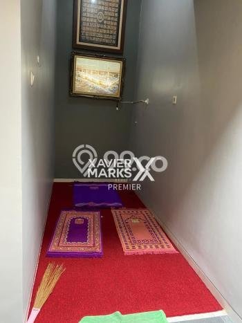 Rumah Sejuk area Permata Jingga, 2 KT, Bebas Macet Rumah Sejuk area Permata Jingga, 2 KT, Bebas Macet