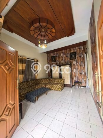 Dijual Rumah Eksklusif 6 KT di Sawojajar, Malang Dijual Rumah Eksklusif 6 KT di Sawojajar, Malang