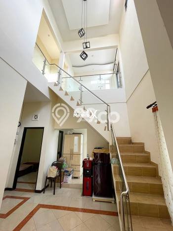 Rumah Strategis Minimalis Lb 140m2 di Lowokwaru, Malang Rumah Strategis Minimalis Lb 140m2 di Lowokwaru, Malang
