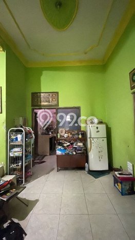 Rumah Modern Cantik 5 Kamar Bisa Langsung Pindah di Kedungkandang Rumah Modern Cantik 5 Kamar Bisa Langsung Pindah di Kedungkandang