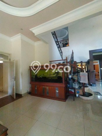 Jual Rumah Luas Elegan Dengan View Eksklusif di Tidar, Malang Jual Rumah Luas Elegan Dengan View Eksklusif di Tidar, Malang