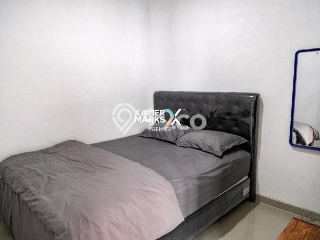 Rumah Modern Cantik 2 KT Bisa Langsung Pindah di Batu Rumah Modern Cantik 2 KT Bisa Langsung Pindah di Batu