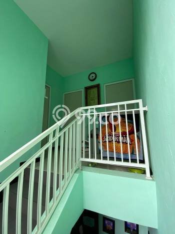 Jual Rumah Modern 4 KT di Sawojajar, Malang Jual Rumah Modern 4 KT di Sawojajar, Malang