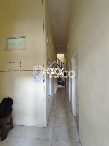 Rumah Strategis Minimalis Lb 168m2 di Dau, Malang Rumah Strategis Minimalis Lb 168m2 di Dau, Malang