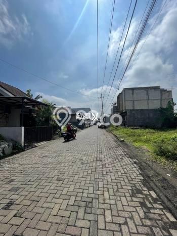 Lahan untuk Dijual di Pakis Malang Luas 103m2 Lahan untuk Dijual di Pakis Malang Luas 103m2