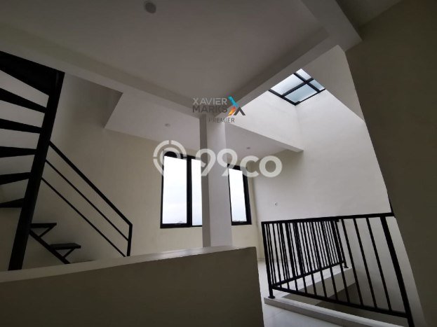 Rumah Strategis Modern Lb 90m2 di Lowokwaru, Malang Rumah Strategis Modern Lb 90m2 di Lowokwaru, Malang