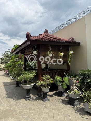 Dijual Rumah Mewah Exclusive di Lawang, Malang Dijual Rumah Mewah Exclusive di Lawang, Malang