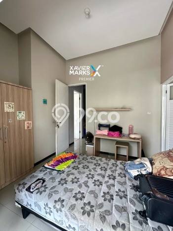 Rumah Modern Minimalis 4 KT Siap Huni di Sukun Rumah Modern Minimalis 4 KT Siap Huni di Sukun