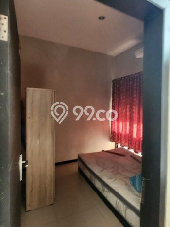 Hunian Cantik Modern Lb 45m2 di Lowokwaru, Malang Hunian Cantik Modern Lb 45m2 di Lowokwaru, Malang