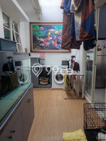 Rumah Strategis Modern Lb 80m2 di Kedungkandang, Malang Rumah Strategis Modern Lb 80m2 di Kedungkandang, Malang