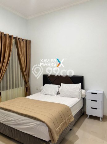 Rumah Eksklusif Dijual LT 119m2 di Batu, Batu Rumah Eksklusif Dijual LT 119m2 di Batu, Batu