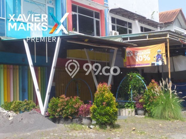 Ruko Dijual di Blimbing Malang dengan Luas Bangunan 80m2 Ruko Dijual di Blimbing Malang dengan Luas Bangunan 80m2