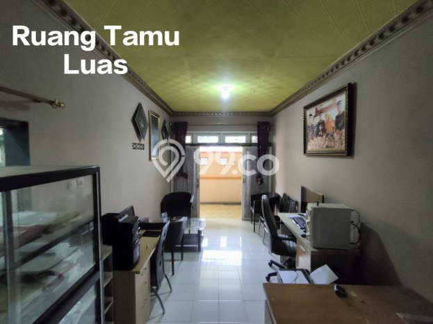 Hunian Cantik Minimalis Lb 152m2 di Blimbing, Malang Hunian Cantik Minimalis Lb 152m2 di Blimbing, Malang