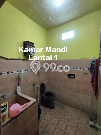 Hunian Cantik Minimalis Lb 152m2 di Blimbing, Malang Hunian Cantik Minimalis Lb 152m2 di Blimbing, Malang