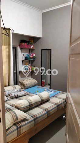 Jual Rumah Favorit Siap Huni LB 45m2 di Sukun, Malang Jual Rumah Favorit Siap Huni LB 45m2 di Sukun, Malang