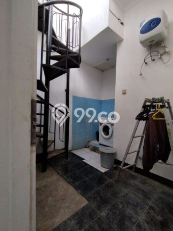 Dijual Rumah Strategis Bagus Punya 3 KT di Blimbing Malang SHM Dijual Rumah Strategis Bagus Punya 3 KT di Blimbing Malang SHM