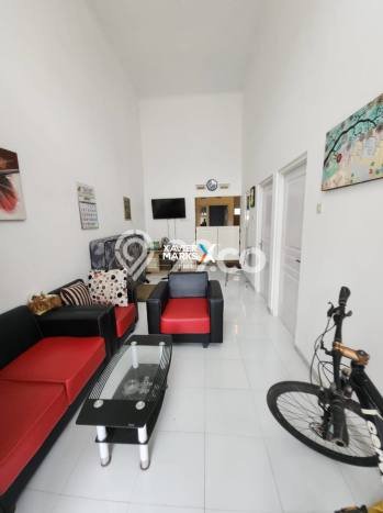 Hunian Cantik Modern Lb 80m2 di Karangploso, Malang Hunian Cantik Modern Lb 80m2 di Karangploso, Malang