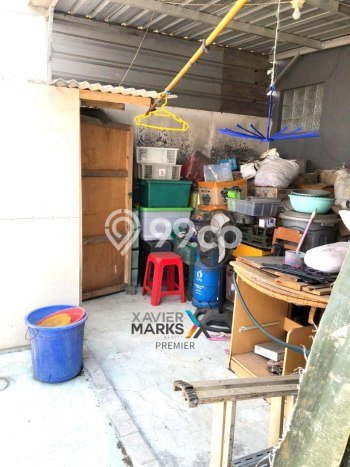 Dijual Hunian Rumah Terawat 2 KT di Araya, Malang Dijual Hunian Rumah Terawat 2 KT di Araya, Malang