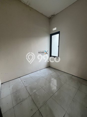 Rumah Modern 2 KT di Araya Malang Unfurnished Rumah Modern 2 KT di Araya Malang Unfurnished