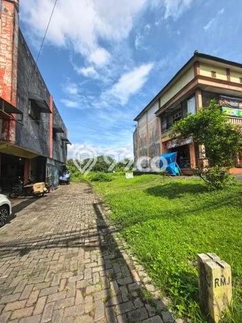 Tanah Dijual Lokasi Singosari, Malang dengan Luas Tanah 4172m2 dan Status SHM Tanah Dijual Lokasi Singosari, Malang dengan Luas Tanah 4172m2 dan Status SHM