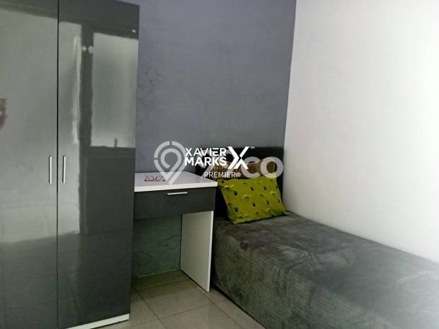 Rumah Strategis Modern Lb 120m2 di Lowokwaru, Malang Rumah Strategis Modern Lb 120m2 di Lowokwaru, Malang