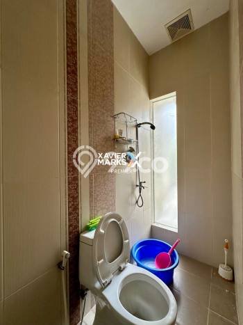 Rumah Modern Minimalis 4 KT Siap Huni di Sukun Rumah Modern Minimalis 4 KT Siap Huni di Sukun