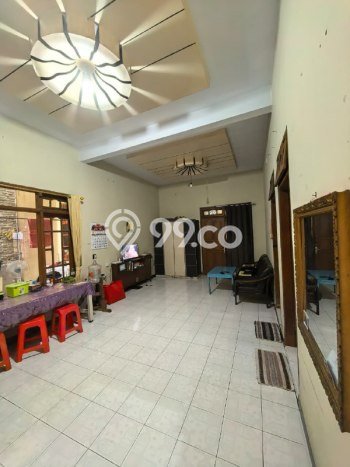 Dijual Rumah Eksklusif 6 KT di Sawojajar, Malang Dijual Rumah Eksklusif 6 KT di Sawojajar, Malang