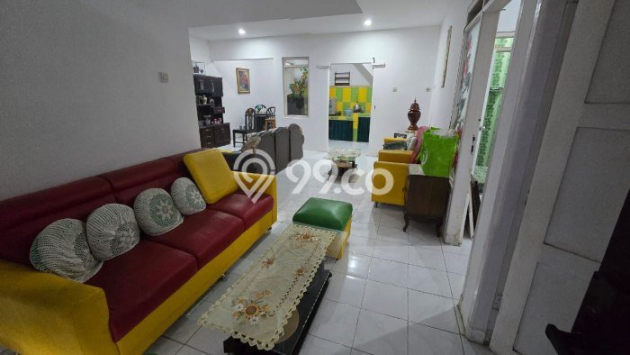 Hunian Cantik Minimalis Lb 105m2 di Blimbing, Malang Hunian Cantik Minimalis Lb 105m2 di Blimbing, Malang