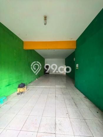 Gudang Dijual di Prime Area Malang Luas 166m2 Gudang Dijual di Prime Area Malang Luas 166m2
