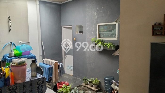 Jual Rumah Favorit Siap Huni LB 45m2 di Sukun, Malang Jual Rumah Favorit Siap Huni LB 45m2 di Sukun, Malang