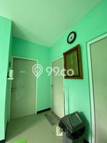 Jual Rumah Modern 4 KT di Sawojajar, Malang Jual Rumah Modern 4 KT di Sawojajar, Malang