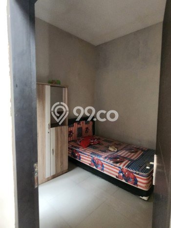 Hunian Cantik Modern Lb 45m2 di Lowokwaru, Malang Hunian Cantik Modern Lb 45m2 di Lowokwaru, Malang