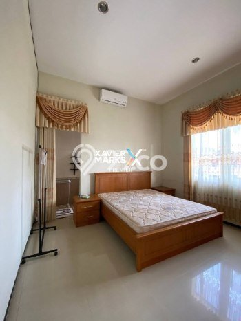 Siap Huni Rumah Mewah 6 Kamar di Dau Dekat ke Mana Pun Siap Huni Rumah Mewah 6 Kamar di Dau Dekat ke Mana Pun