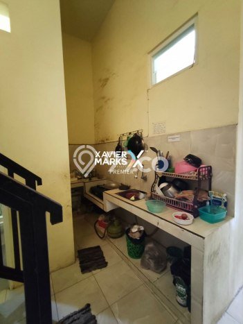Rumah Strategis Minimalis Lb 168m2 di Dau, Malang Rumah Strategis Minimalis Lb 168m2 di Dau, Malang