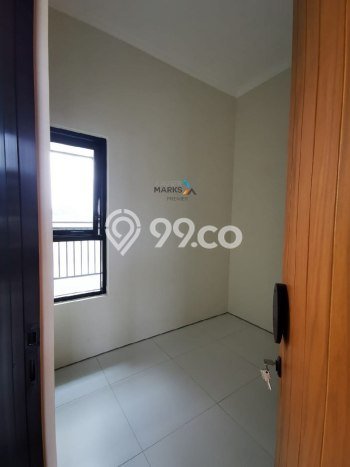 Rumah Strategis Modern Lb 90m2 di Lowokwaru, Malang Rumah Strategis Modern Lb 90m2 di Lowokwaru, Malang