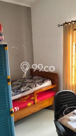 Jual Rumah Favorit Siap Huni LB 45m2 di Sukun, Malang Jual Rumah Favorit Siap Huni LB 45m2 di Sukun, Malang