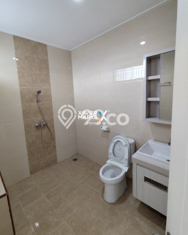 Rumah Strategis Minimalis Lb 116m2 di Kedungkandang, Malang Rumah Strategis Minimalis Lb 116m2 di Kedungkandang, Malang