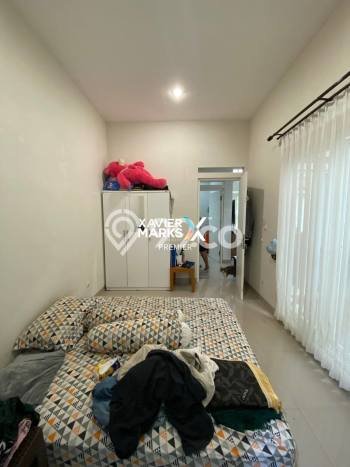 Rumah Modern Cantik 3 KT Siap Huni di Kedungkandang Rumah Modern Cantik 3 KT Siap Huni di Kedungkandang