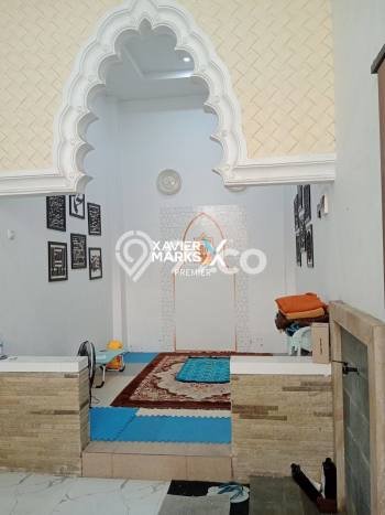 Siap Huni Rumah Mewah 5 Kamar di Batu Dekat ke Mana Pun Siap Huni Rumah Mewah 5 Kamar di Batu Dekat ke Mana Pun