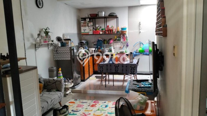 Jual Rumah Favorit Siap Huni LB 45m2 di Sukun, Malang Jual Rumah Favorit Siap Huni LB 45m2 di Sukun, Malang