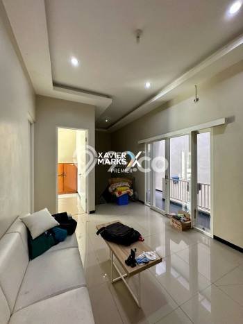 Rumah Modern Minimalis 4 KT Siap Huni di Sukun Rumah Modern Minimalis 4 KT Siap Huni di Sukun