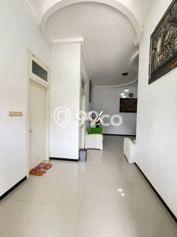Hunian Cantik Modern Lb 70m2 di Karangploso, Malang Hunian Cantik Modern Lb 70m2 di Karangploso, Malang